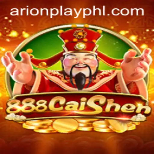 Explore the Exciting World of 888CaiShen with Arionplay