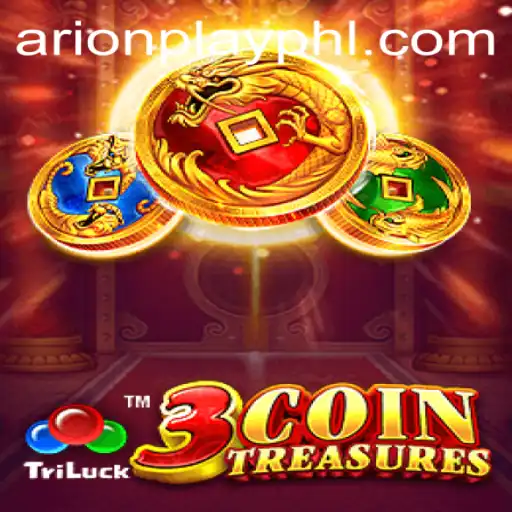 Exploring the Enigmatic World of 3CoinTreasures and the Influence of Arionplay