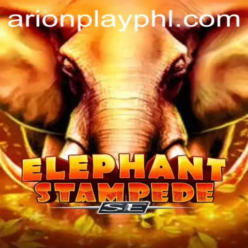 ElephantStampedeSE: The Exciting Adventure and Strategy Game Taking the World by Storm with ArionPlay