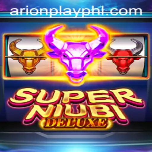 Discover SuperNiubiDeluxe: A Gaming Revolution with Arionplay