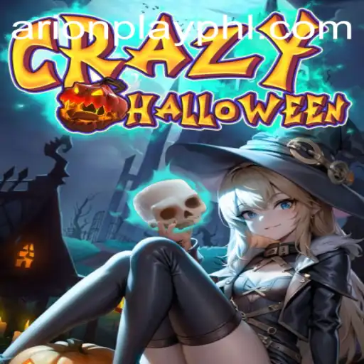 Explore the Thrilling World of CrazyHalloween: A Game Highlighting Arionplay