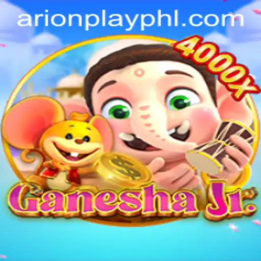 Discovering GaneshaJr: An Immersive Gaming Experience with Arionplay