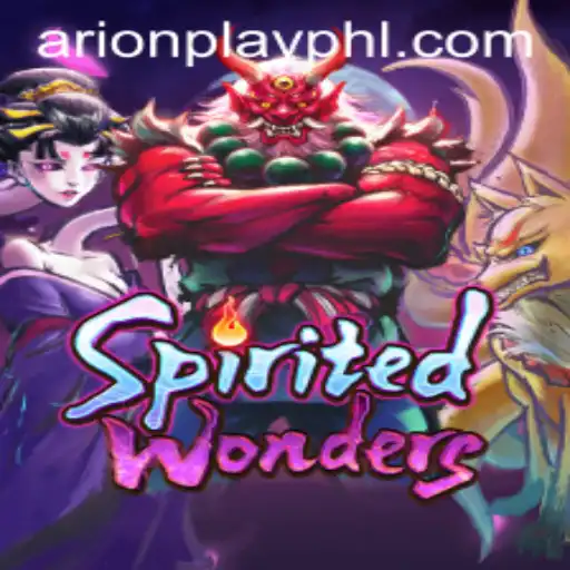 Discover the Fascinating World of SpiritedWonders